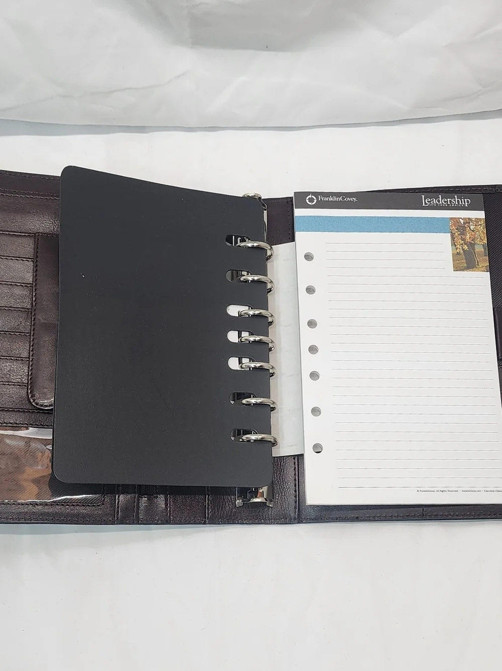 Franklin Covey brand new